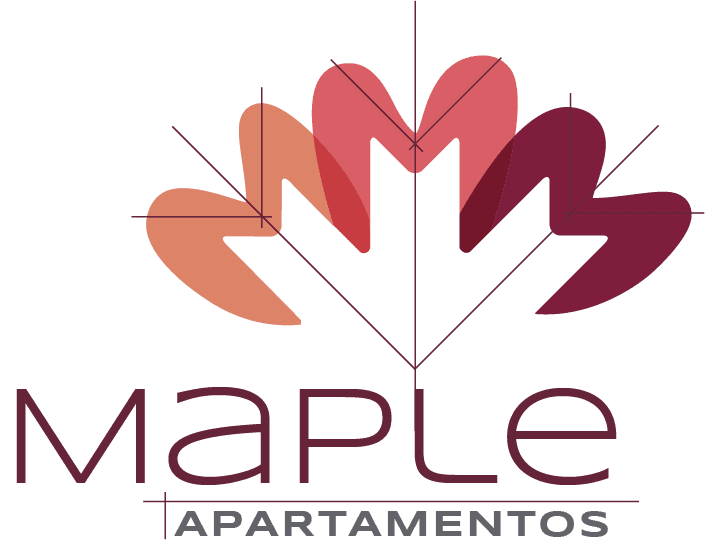 logo maple