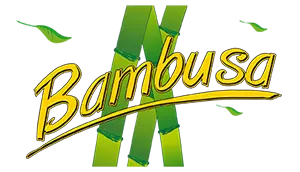 logo bambusa