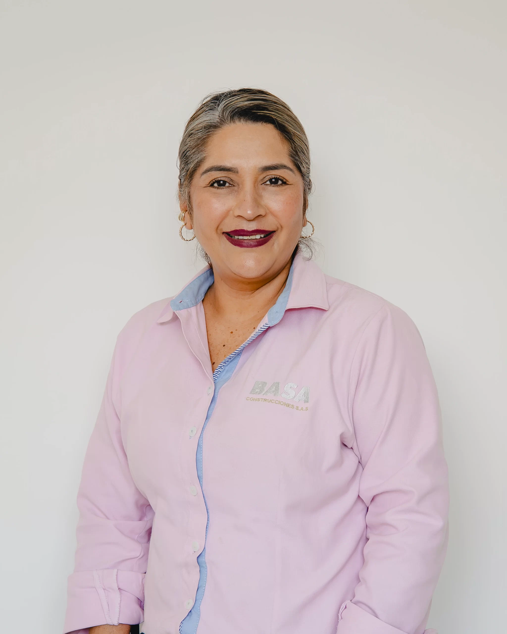 directora comercial basa construcciones