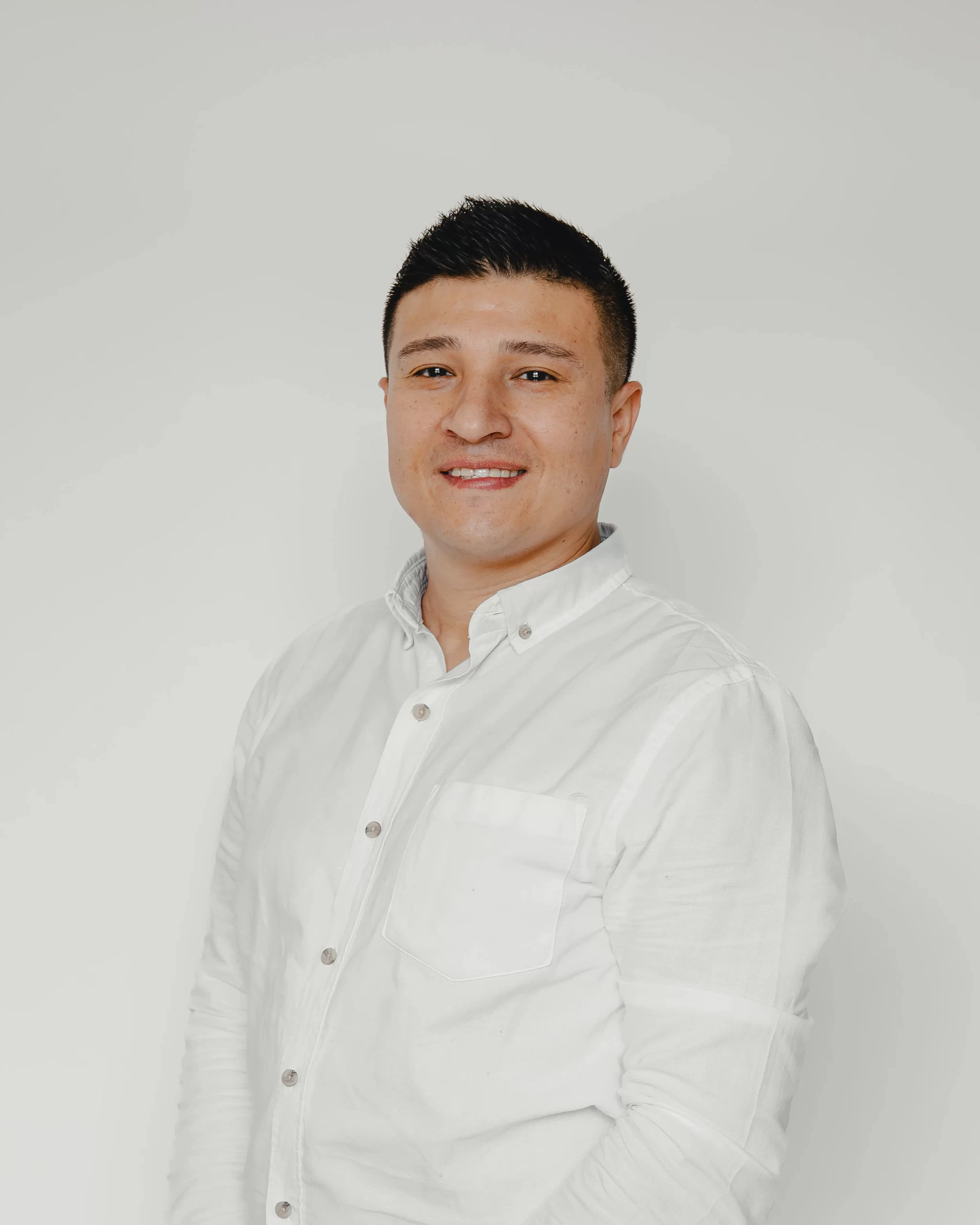 Ejecutivo Comercial basa construcciones